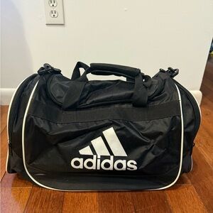 Adidas gym/duffel Bag